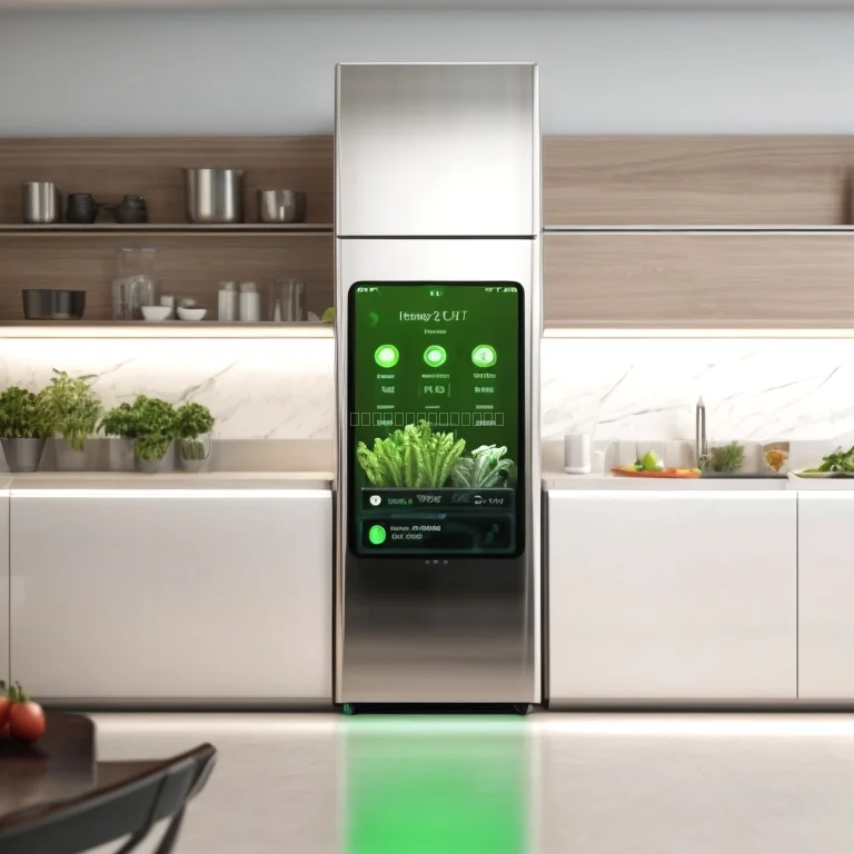 Nachhaltige Kühltechnik