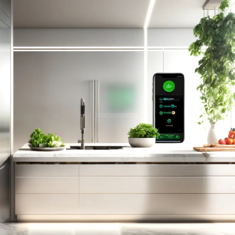 Intelligente Kühlung neu definiert